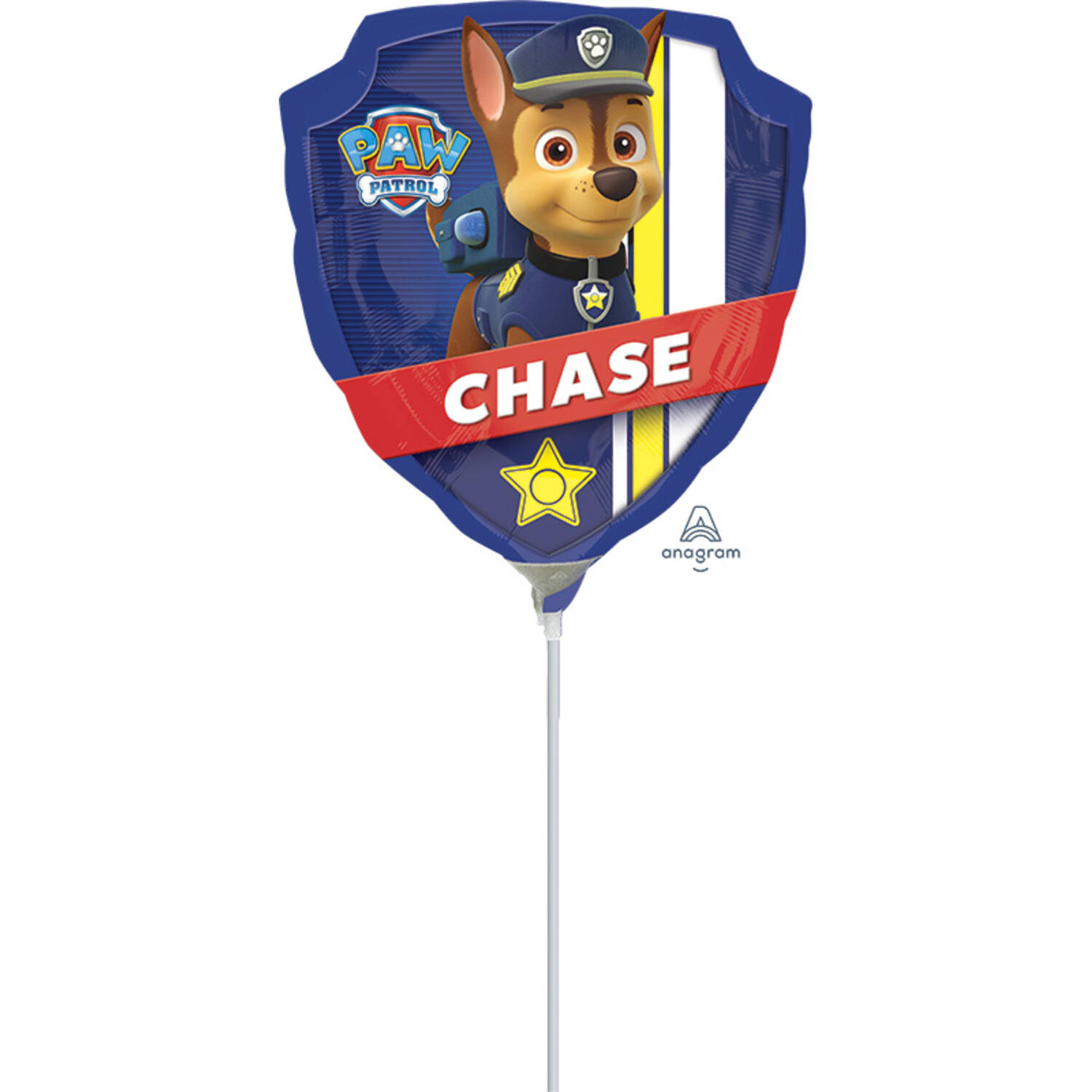 Mini Paw Patrol (23cm)
