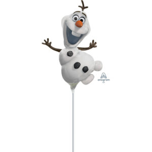 Mini Shape Frozen Olaf Bulk