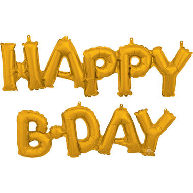 Du bist der Beste (45cm)