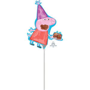 Mini Peppa Pig Bulk 25x33cm