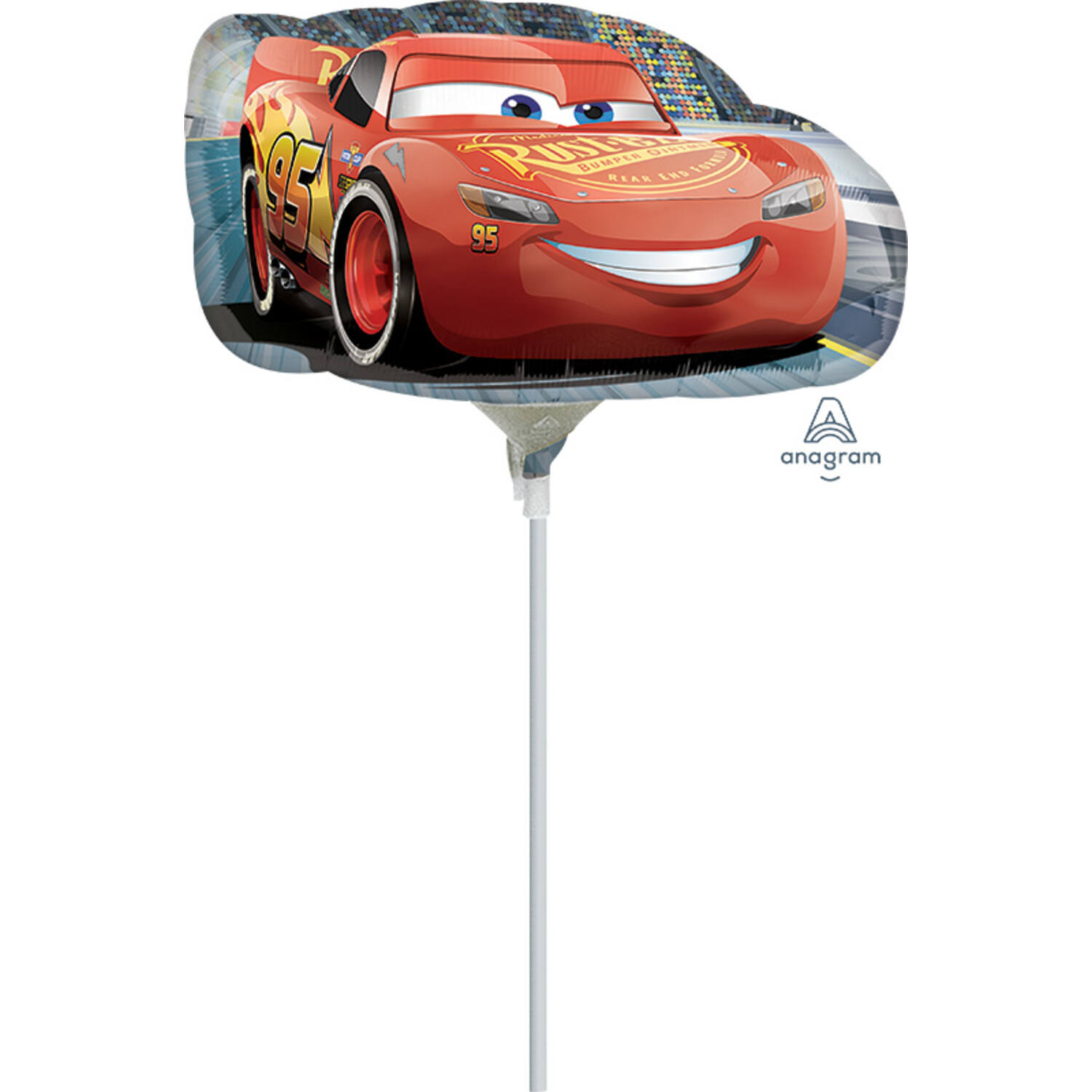 Mini Cars 3 (23cm)