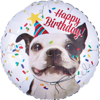 Cijfer Bunch 60 Zilver (66cm)