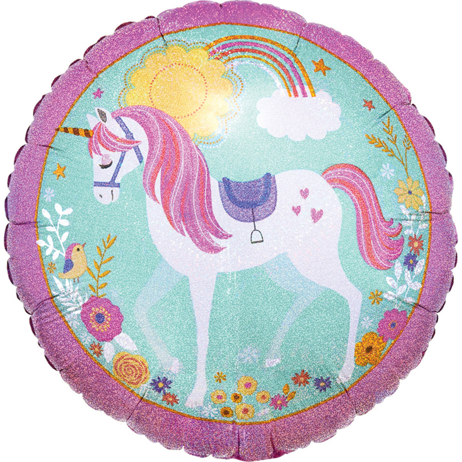 Magical Unicorn (45cm)