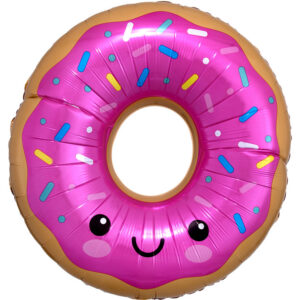 Shape Donut