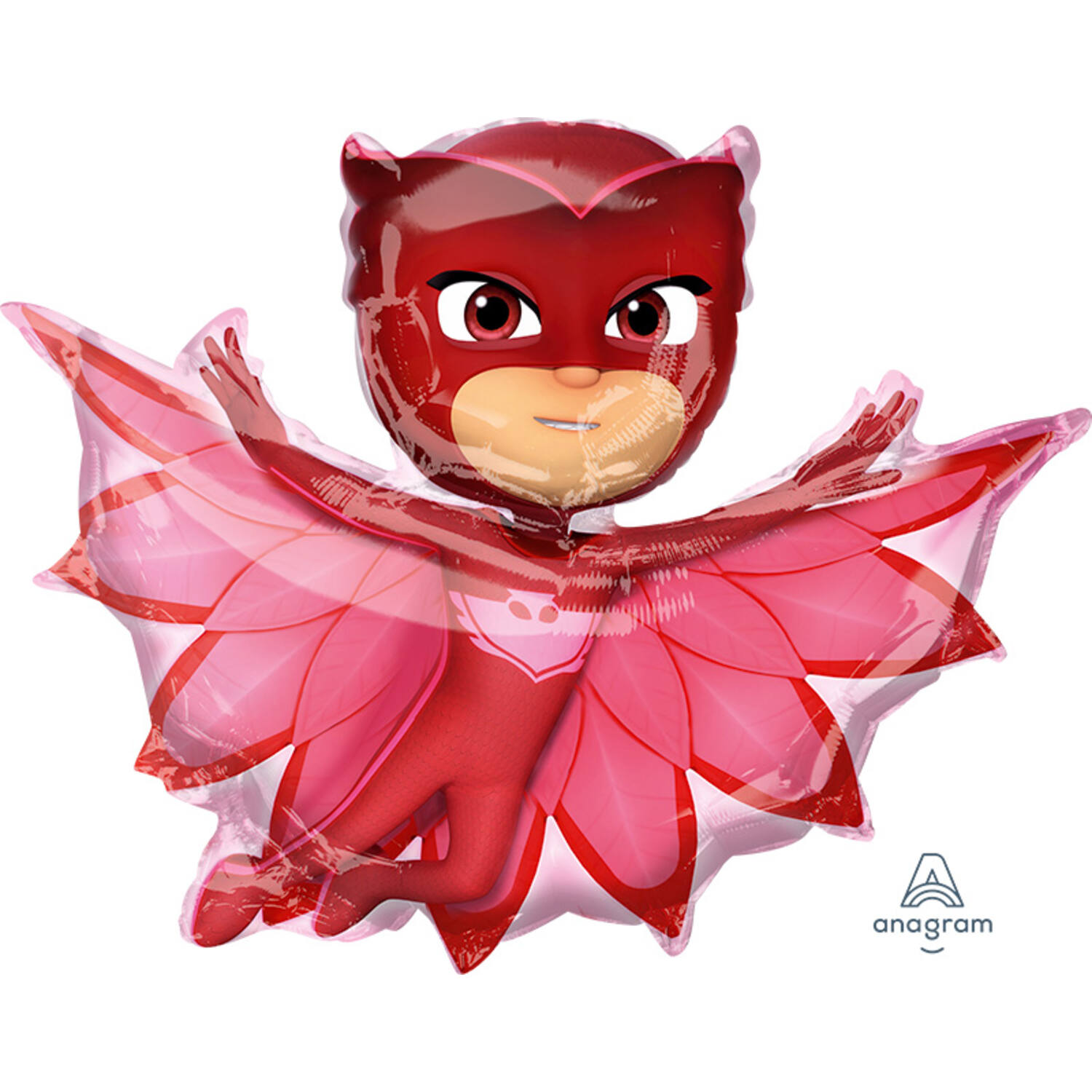 PJ Masks Owlette (83x78cm)