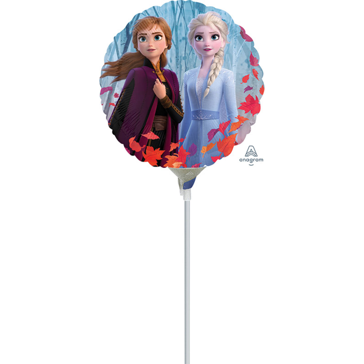 Mini Frozen 2 (23cm)