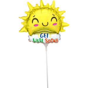 Mini Shape Holografisch Iridescent G