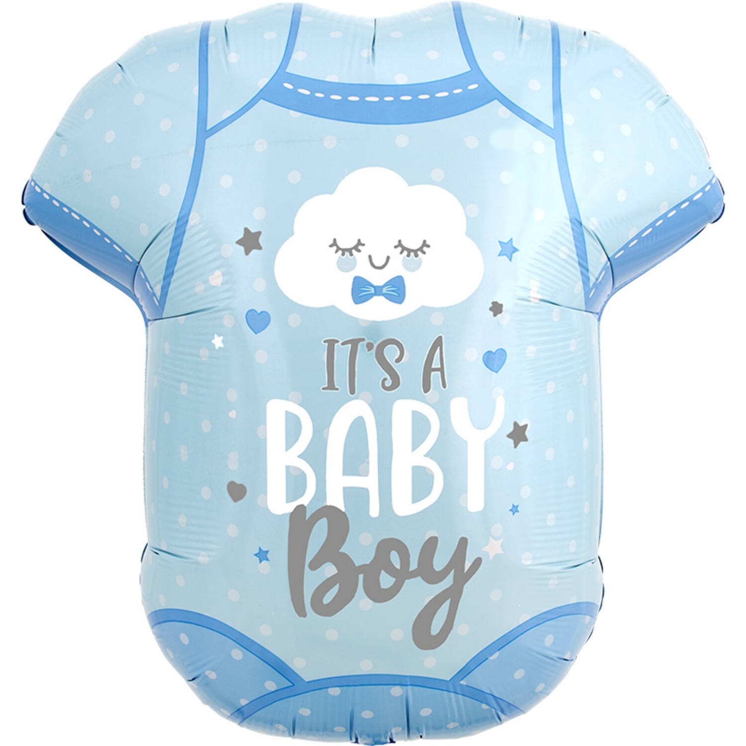 Baby Boy Onesie (55x60cm)