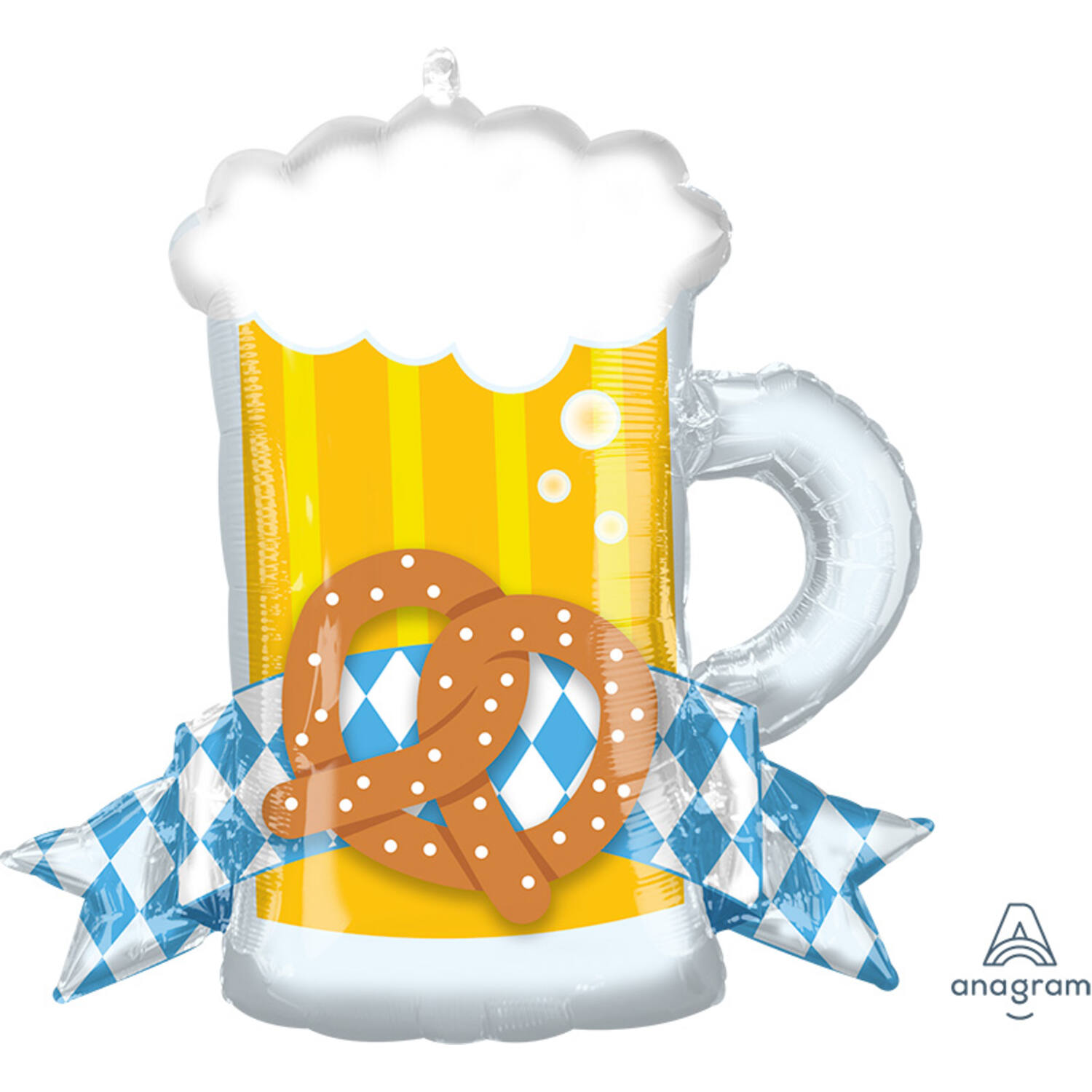 Bierfest Mug (66x63cm)