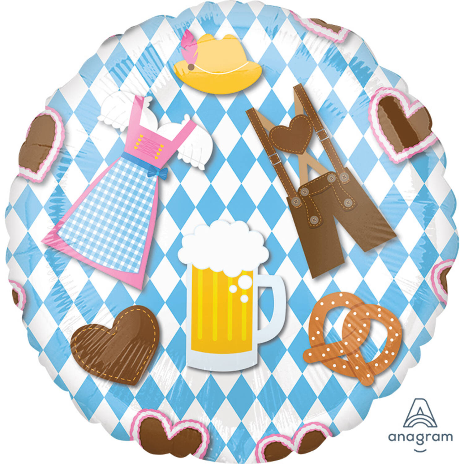 Bierfest (45cm)