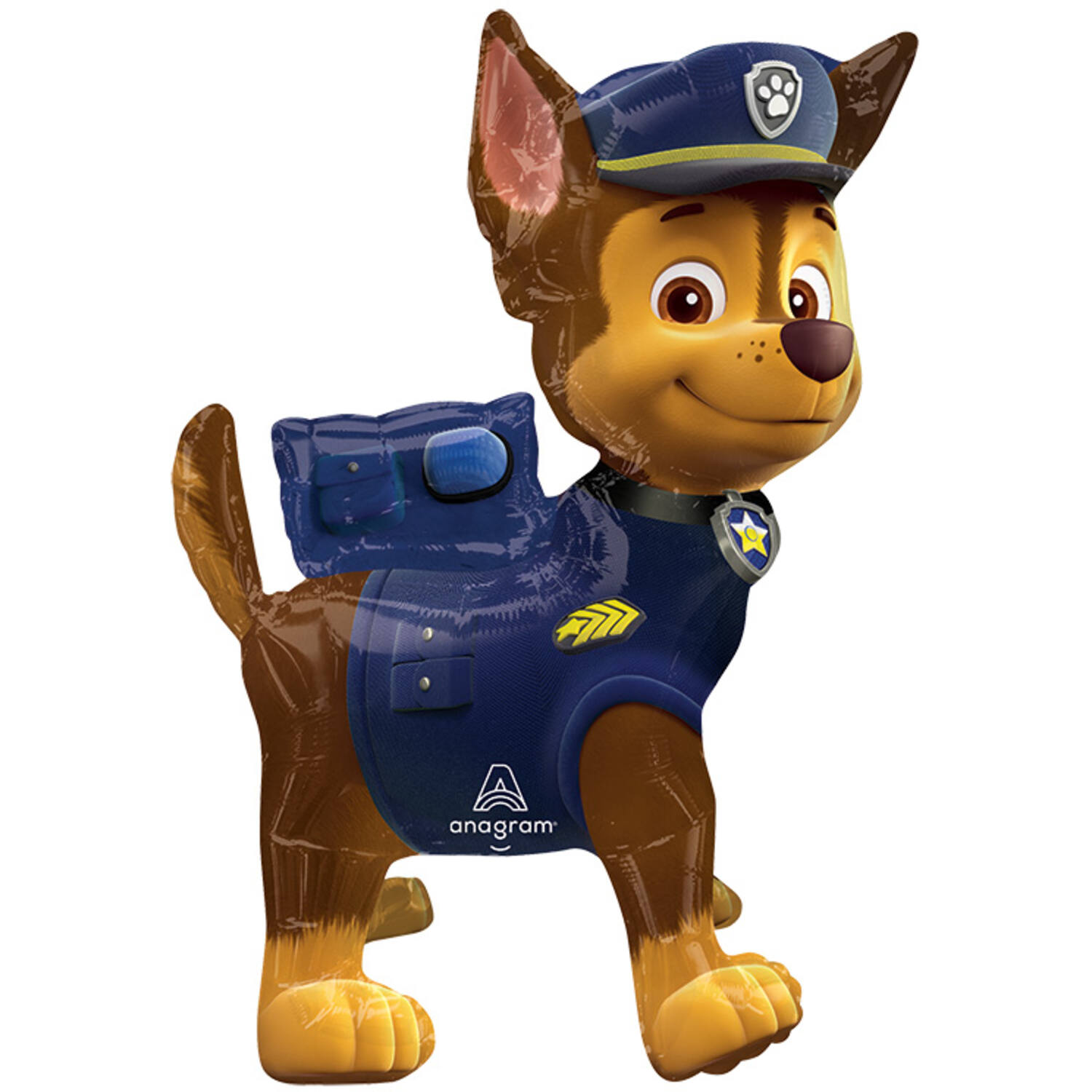 UltraShape Paw Patrol Chase 45x60cm