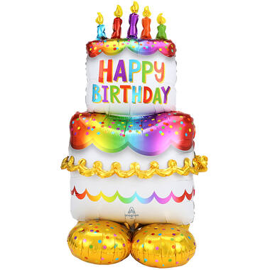 AirLoonz Astronaut 81x144cm