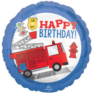 Luminous Birthday (45cm)