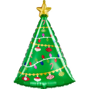 Shape Festive Christmas (45cm)