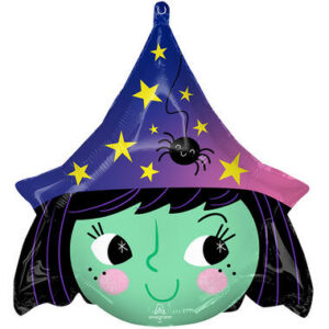 Shape Just Married Car 58x79