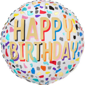 Zwart Panther (81x81cm)