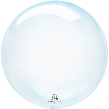 AirLoonz Bubbly Wine Bottle 60x152c