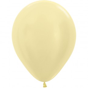 R12 - Pearl yellow - 420 - Sempertex (50)