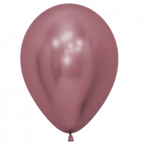 R12 - Reflex pink - 909 - Sempertex (50)