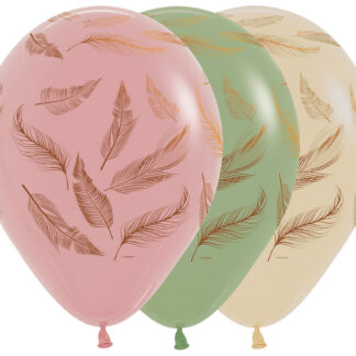 R12 - Feathers - Copper Ink - Sempertex (25)