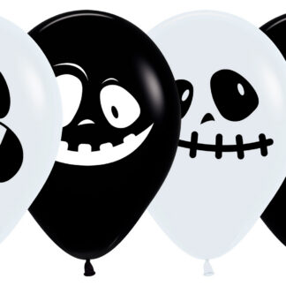 R12 - Ghosts - AssortIment - Sempertex (25)