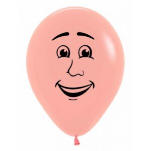 R12 - Man's Face - Peach Blush - Sempertex (25)