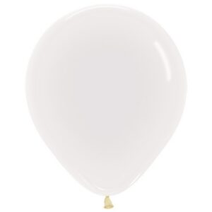 R18 - Clear - 390 - Sempertex (25)