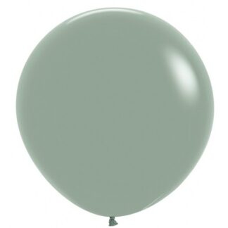 R24 - Pastel Dusk Laurel Green - 127 - Sempertex (10)