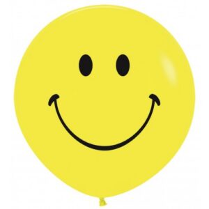 R36 - Pumpkin - Orange - Sempertex (2)