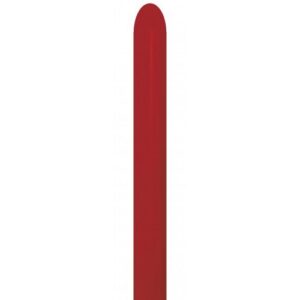 260 - Fashion Imperial Red - 016 - Sempertex (50)